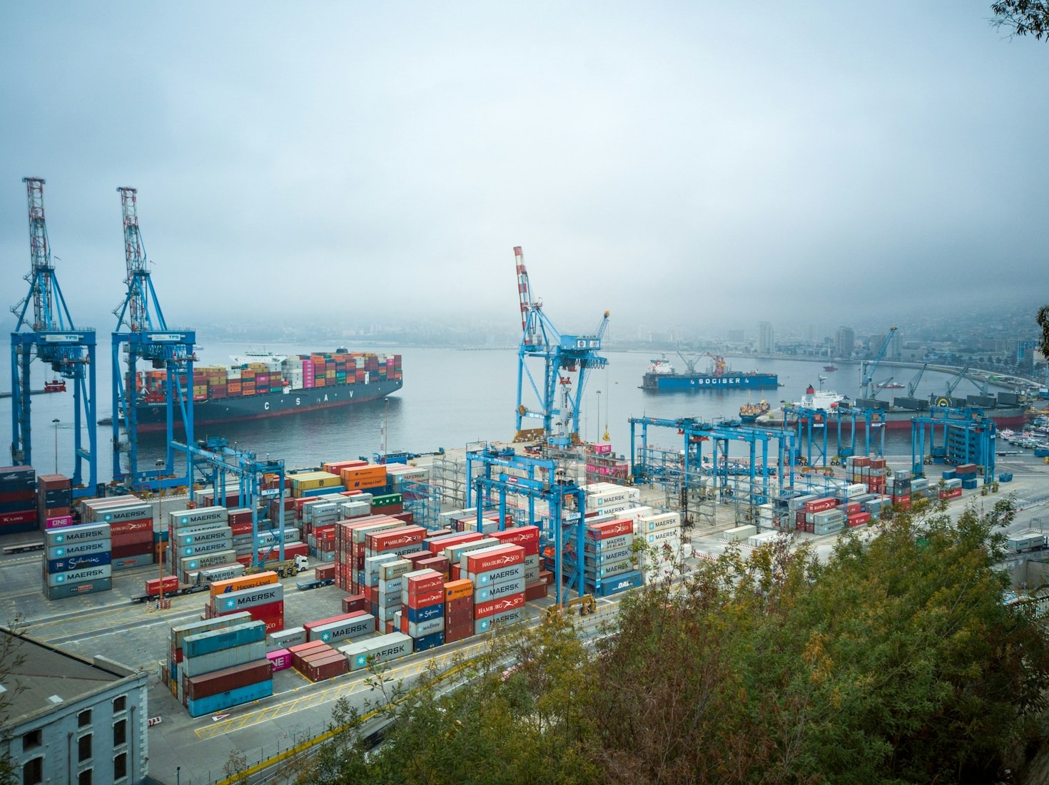 10 Years of Transformative Supply Chain Expertise