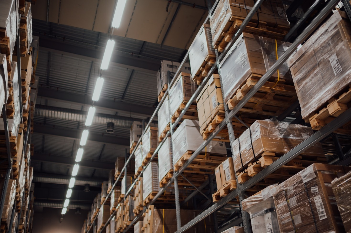Strategies for Effective Inventory Management