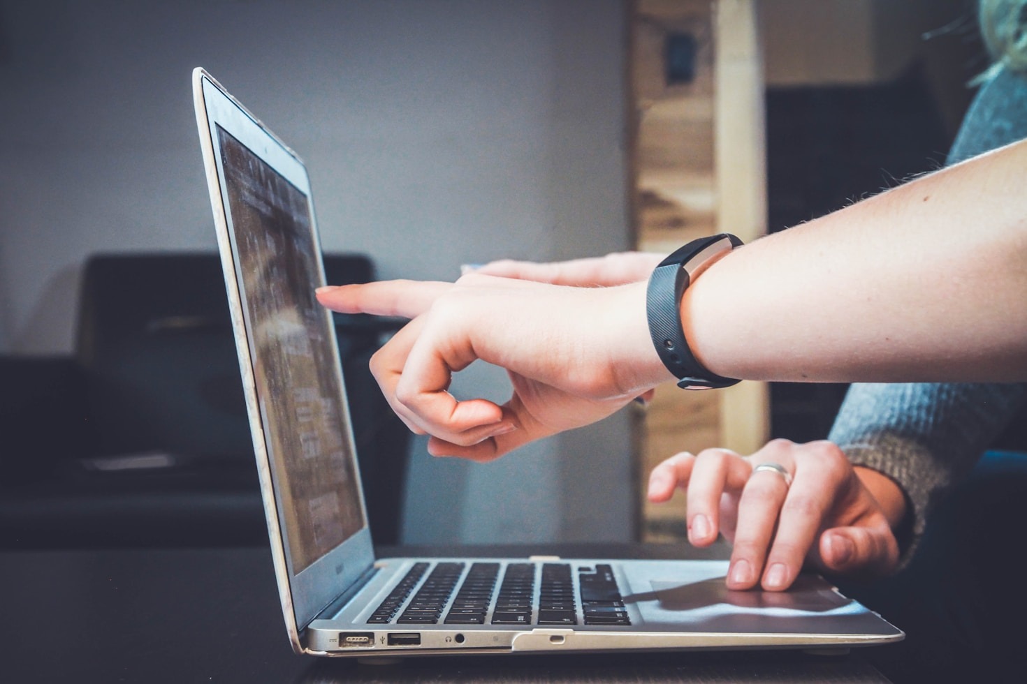 The Future of Supply Chain Efficiency Through Analytics